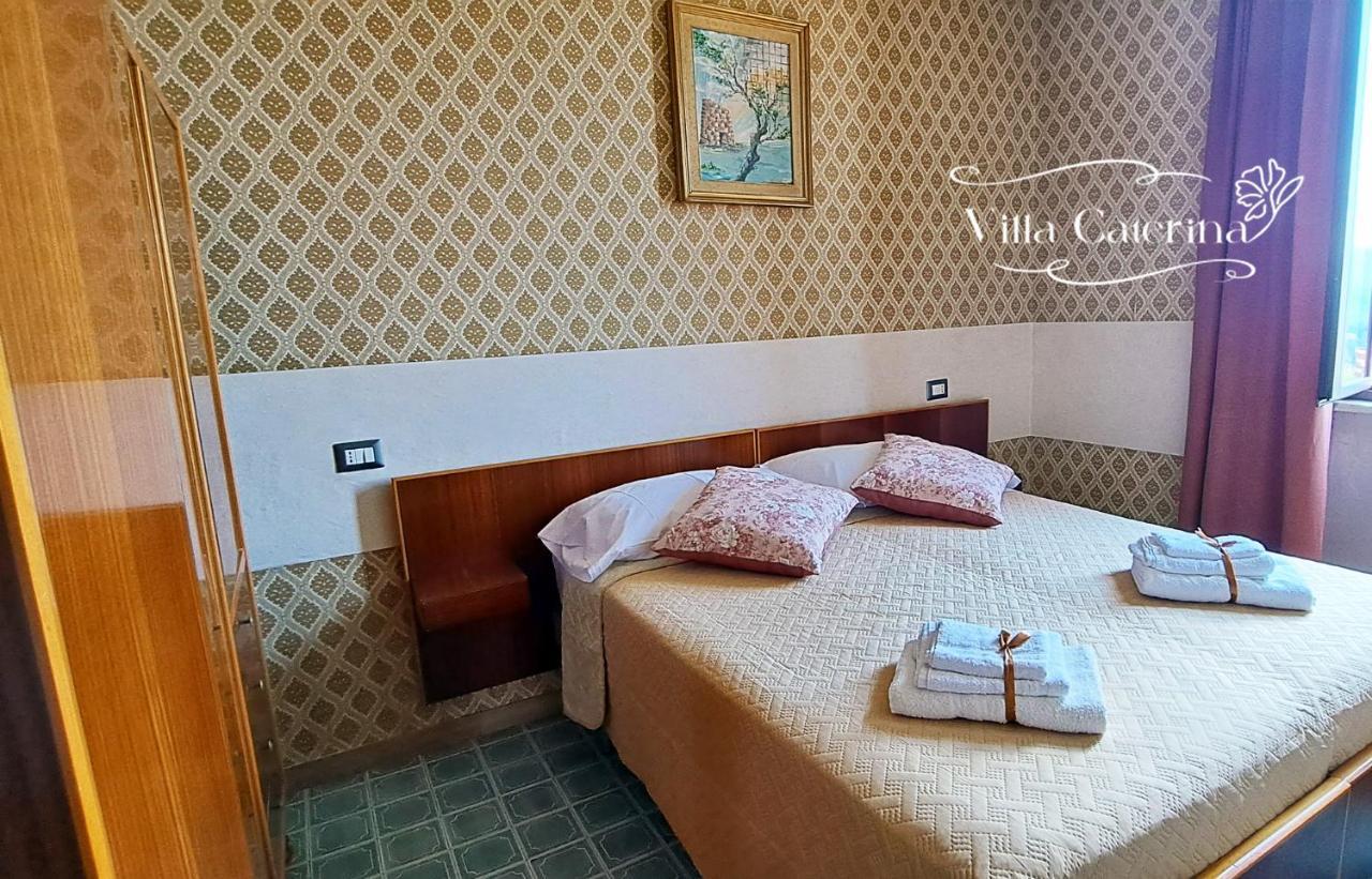 פיוג'י Villa Caterina מראה חיצוני תמונה