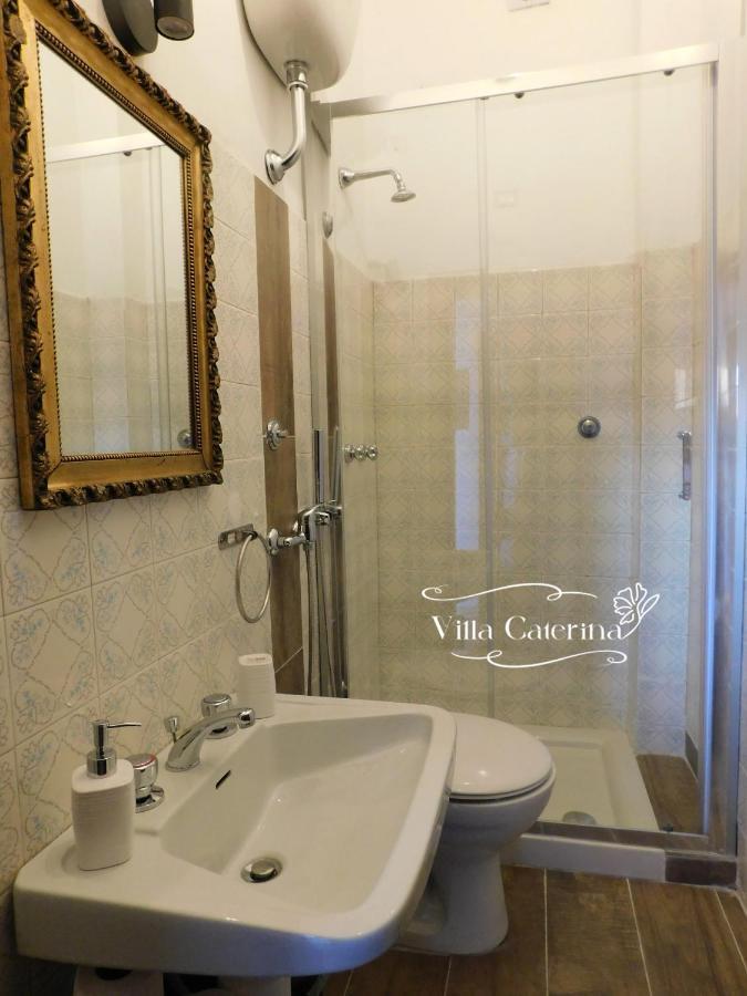 פיוג'י Villa Caterina מראה חיצוני תמונה