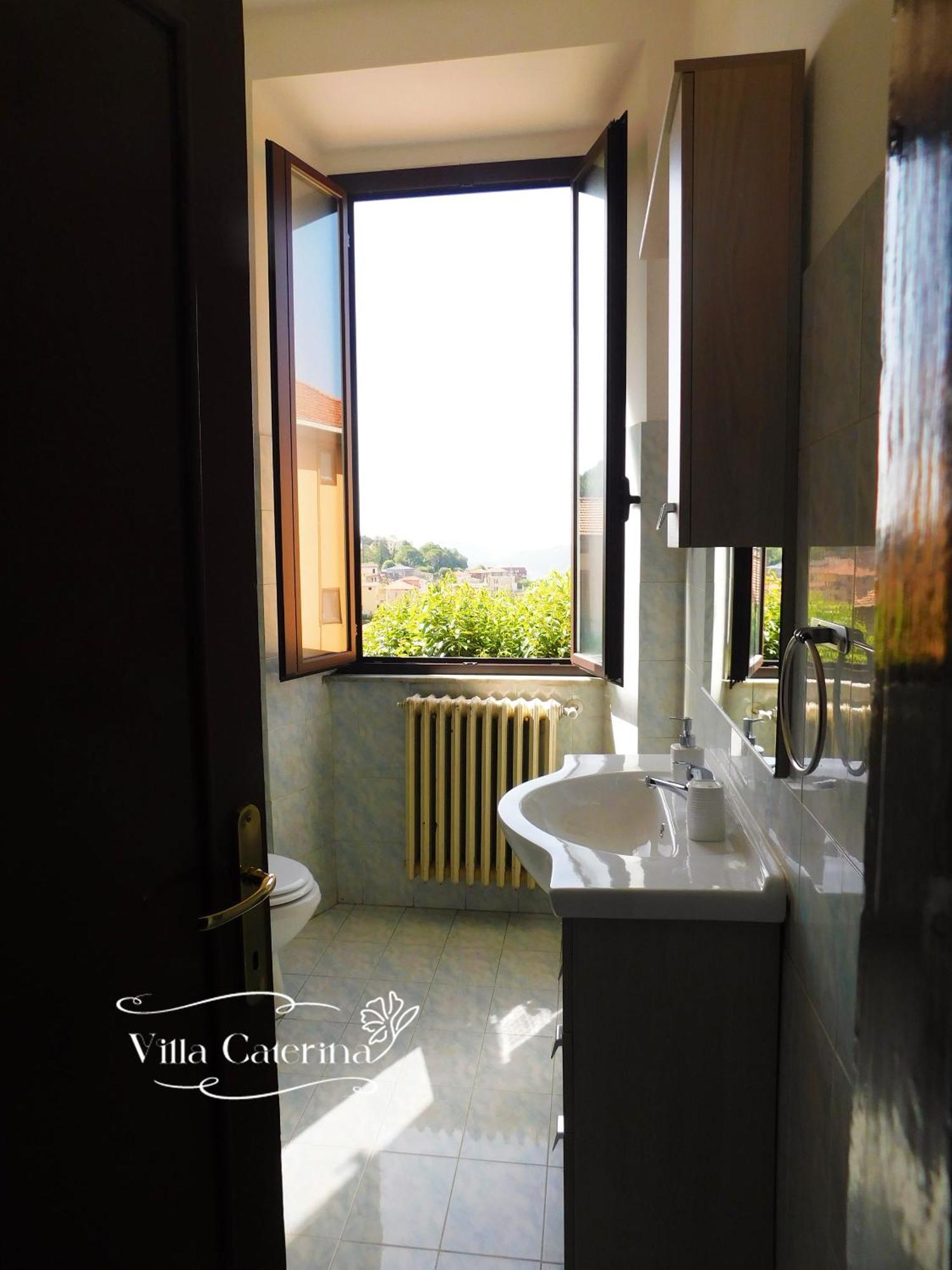 פיוג'י Villa Caterina מראה חיצוני תמונה
