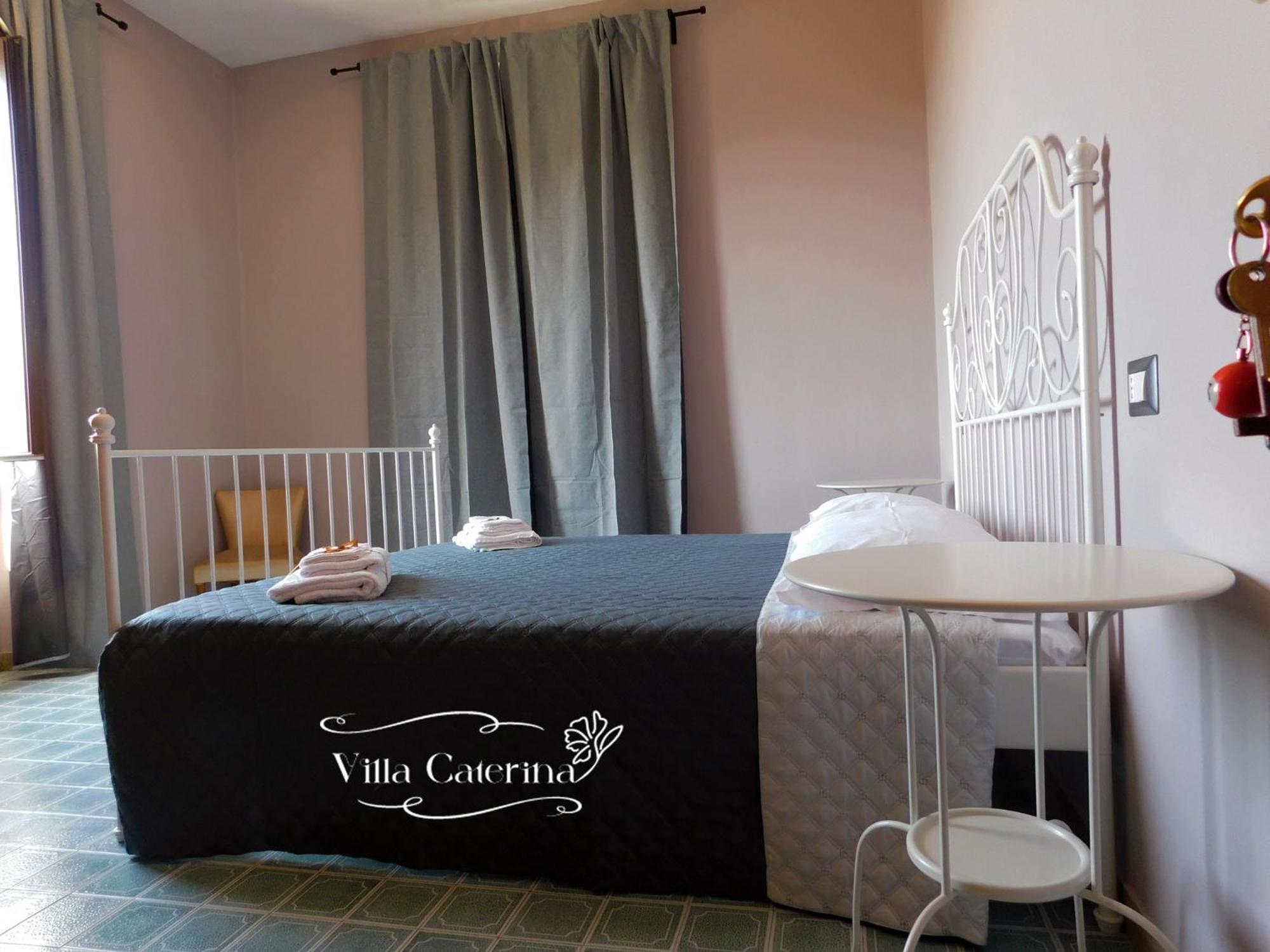 פיוג'י Villa Caterina מראה חיצוני תמונה