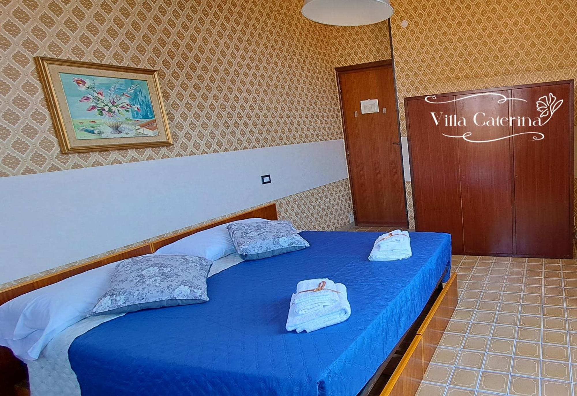 פיוג'י Villa Caterina מראה חיצוני תמונה
